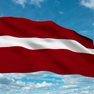Латвия Карго