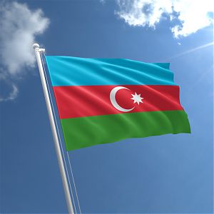 грузов в Азербайджан